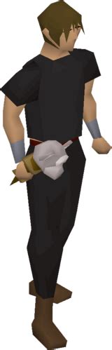 Greegree - OSRS Wiki