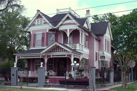 Historic Neighborhoods In Mobile