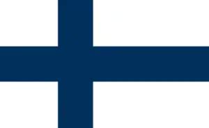 Finland Flag Colors - Flag Color - Hex, RGB, CMYK and PANTONE