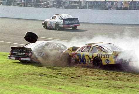 It's been 15 years since Dale Earnhardt drove his last Daytona 500