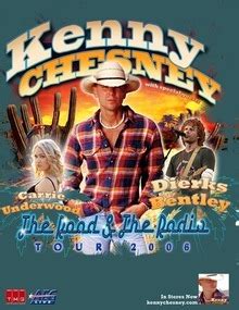 Kenny Chesney Tickets, Tour Dates & Concerts 2025 & 2024 – Songkick