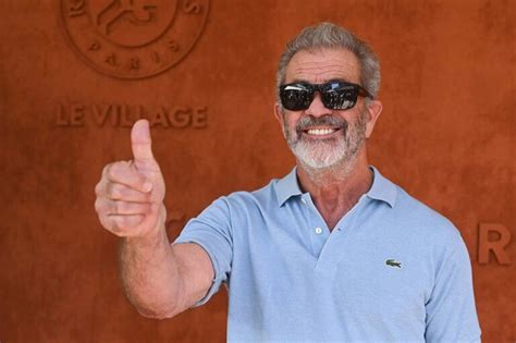 Do Laura Bellizzi and Mel Gibson Have Romantic History? Rumors Explored - TheRecentTimes