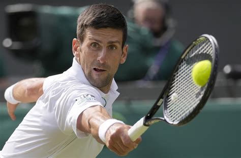 US OPEN 2021: Djokovic seeks 21st major; plenty eyeing 1st | AP News