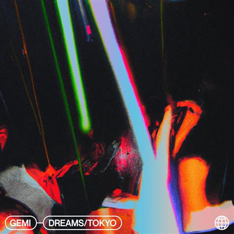 Gemi - Dreams/Tokyo [Kiwi Rekords] | Music & Downloads on Beatport