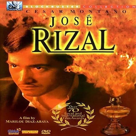 José Rizal (film) - Alchetron, The Free Social Encyclopedia