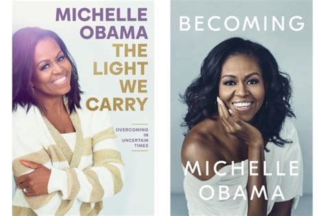 Michelle Obama book review: Michelle Obama takes us inside