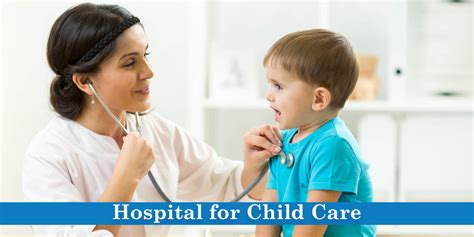 Tips For Choosing The Best Hospital For Child Care - Venkateshwar Hospital