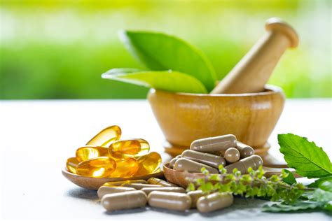 6 Best Supplements for People Over 50 - Parade