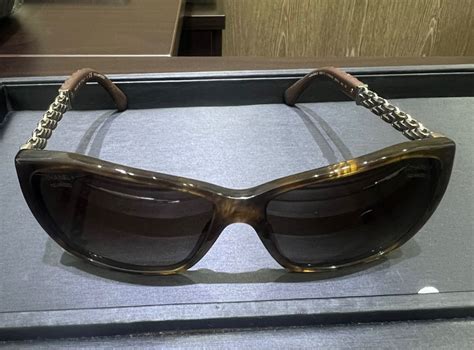 Chanel polarized sunglasses, Women's Fashion, Watches & Accessories, Sunglasses & Eyewear on ...
