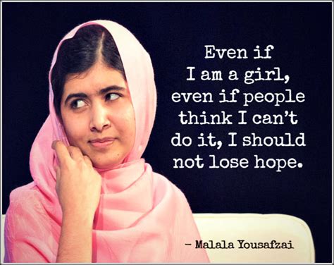 Powerful Malala Yousafzai Quotes That Will Truly Empower and Inspire ...