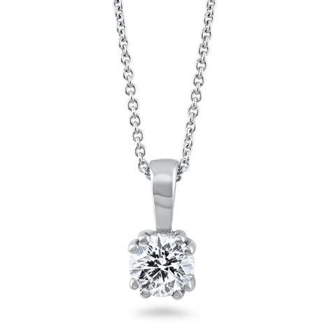 Diamond Pendant PNG HD Image | PNG All