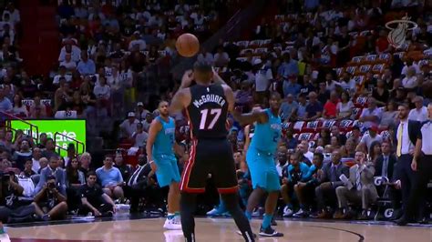 Miami HEAT on Twitter: "#17 put up 19 points during last night's game ...