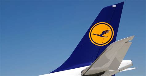 Union calls strike at Lufthansa for Wednesday | Reuters