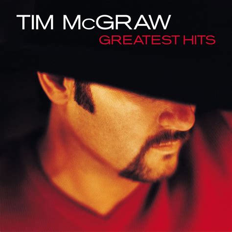 ‎Greatest Hits - Album by Tim McGraw - Apple Music