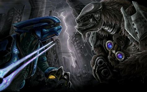 The Covenant Halo Wallpaper