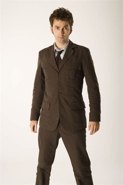 David Tennant Photo: Doctor Who Publicity Photos (2005-2009) | David ...