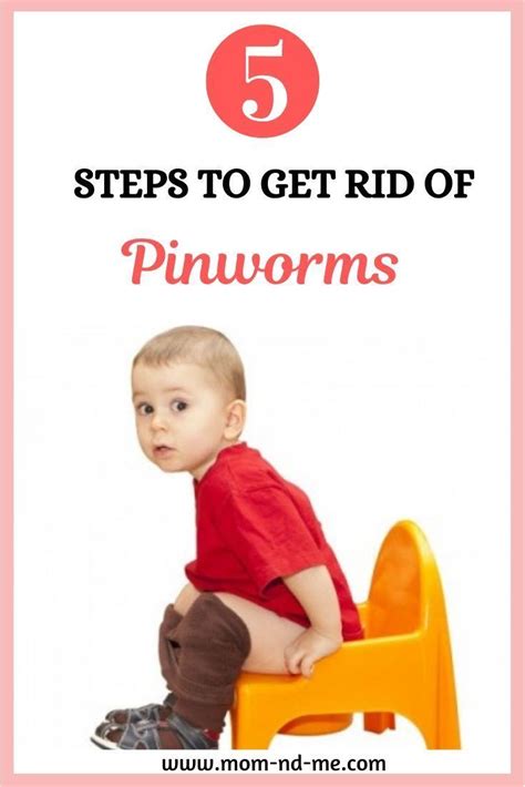 Pinworms In Children: Symptoms, Diagnosis, Prevention And Treatment.