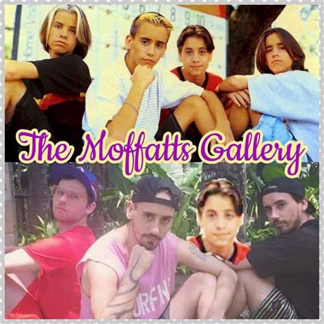 The Moffatts Gallery