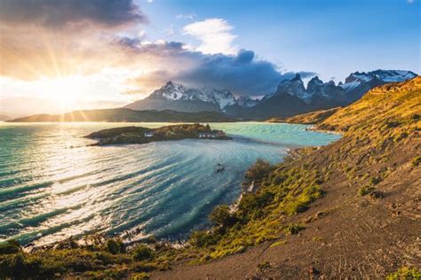 The Weather and Climate in Chile