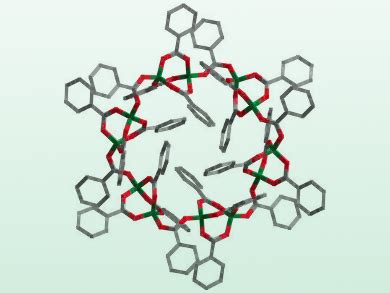 Beryllium Compounds with Biorelevant Functional Groups - ChemistryViews