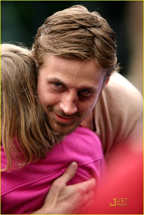 Ryan Gosling Gets A Black Eye: Photo 1906861 | Ryan Gosling Pictures | Just Jared