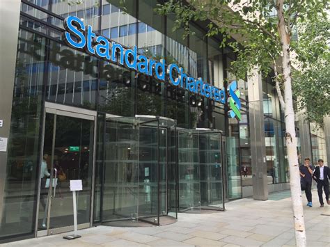 Standard Chartered Careers 2023 Inviting Freshers for Agent | Any ...