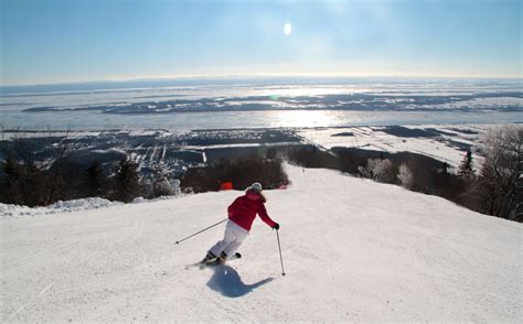 Mont-Sainte-Anne All You Need To Know BEFORE You Go (with, 59% OFF