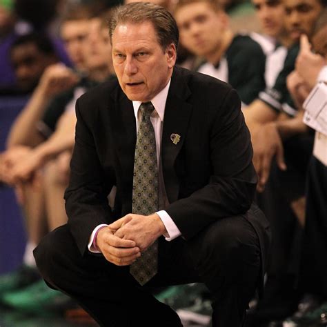 Michigan State Basketball: 5 Dream Recruiting Scenarios for Spartans in ...