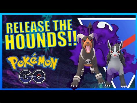 Pokemon GO Mightyena in PvP and PvE guide: Best moveset, counters, and more