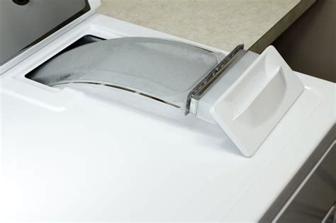 How and Why to Clean a Dryer Lint Trap | Hunker