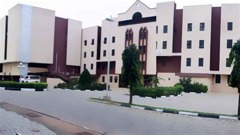 List of Best Private Universities in Lagos 2025