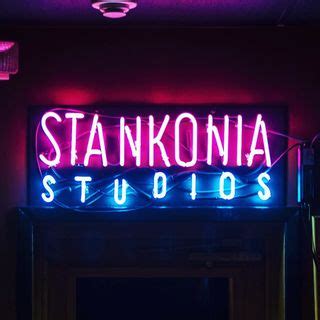 Stankonia Recording Studios