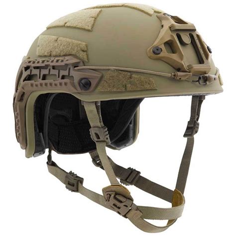 Caiman Ballistic Helmet System by Galvion | Armor Exchange