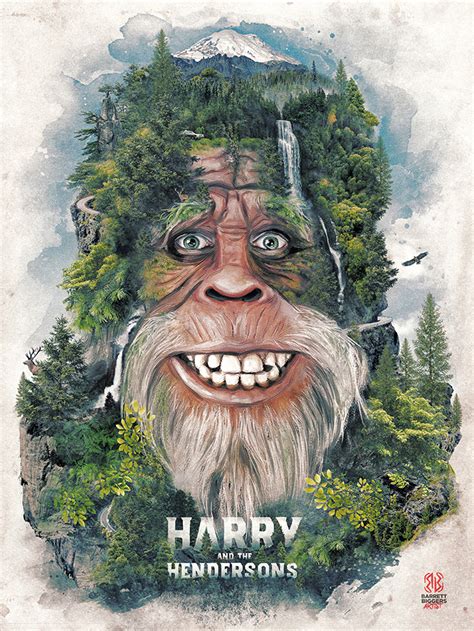 Our Friend Harry by Barrett Biggers - Home of the Alternative Movie Poster -AMP-