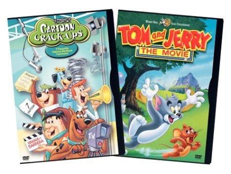 Watch tom and jerry movies free - lenapainting