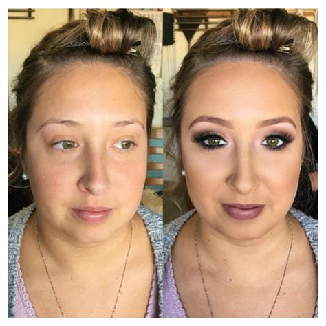 12 Amazing Contour Makeovers That Totally Transformed These Women | Woman's World