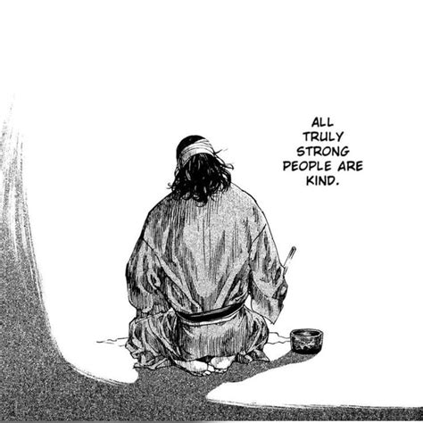 Vagabond | Vagabond manga, Warrior quotes, Inspirational quotes