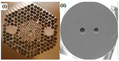 Sensors | Free Full-Text | Prospects of Photonic Crystal Fiber as Physical Sensor: An Overview