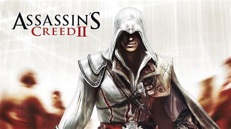 Assassins Creed 2 Porn – Telegraph