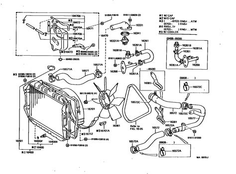 Parts Catalog? - YotaTech Forums