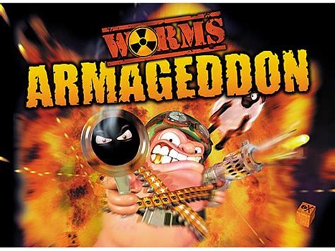 Worms Armageddon [Online Game Code] - Newegg.com