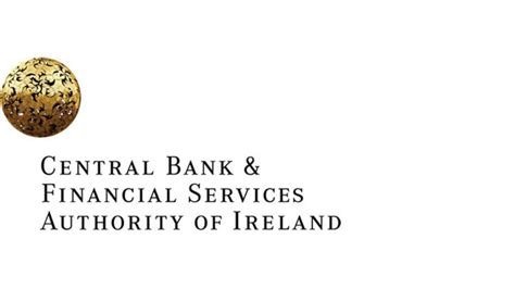 Central Bank of Ireland » DM Brand Design