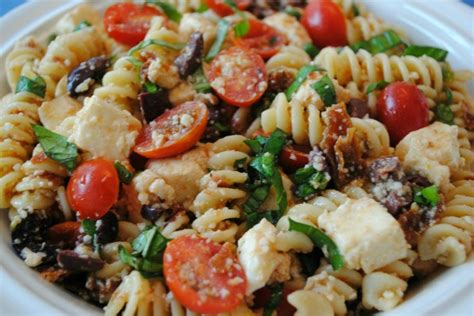 Best 20 Ina Garten Pasta Salad – Best Recipes Ever