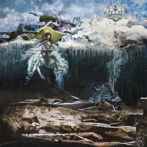 John Frusciante "The Empyrean" | John frusciante, John frusciante the ...