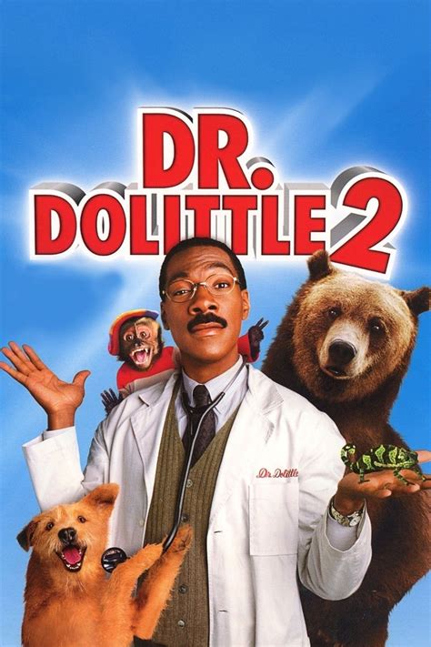 Dr. Dolittle wiki, synopsis, reviews, watch and download