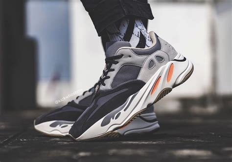 adidas Yeezy Boost 700 Magnet Release Date - Sneaker Bar Detroit