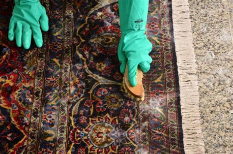 Persian Rug Cleaning and Care: The Complete Guide - Handknotted Blog