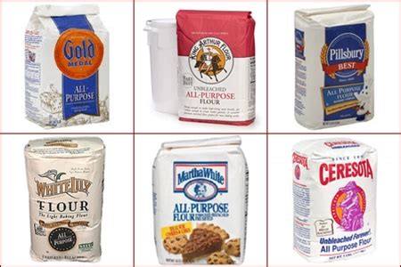 What Is All-Purpose Flour? | CulinaryLore