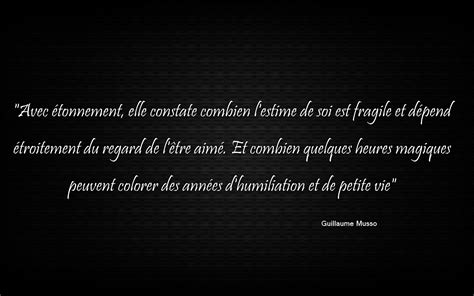 Citation D Amour Guillaume Musso | clecyluisvia news