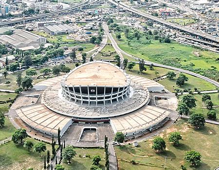 Name National Theatre after Soyinka, author tells Buhari - Tribune Online